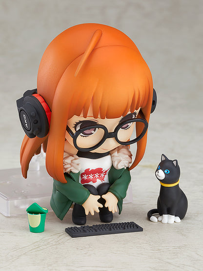 Persona 5 Nendoroid No.963 Futaba Sakura (Reissue)