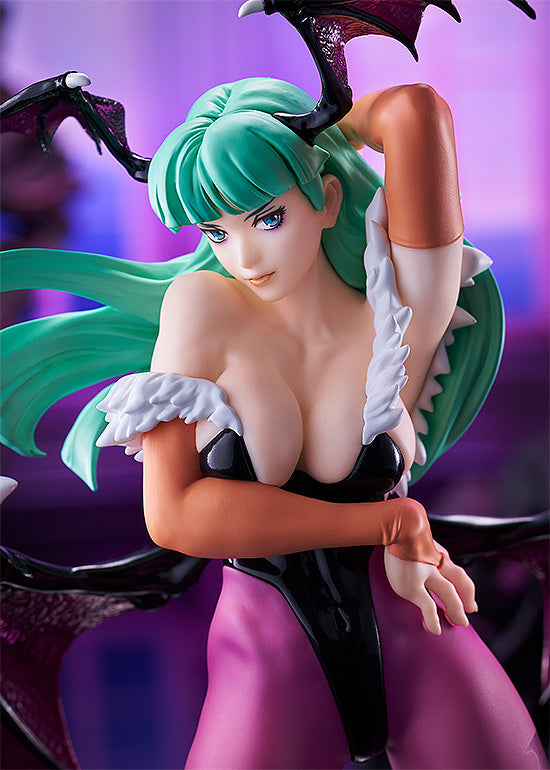 Darkstalkers Pop Up Parade Morrigan