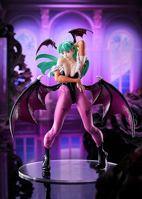 Darkstalkers Pop Up Parade Morrigan