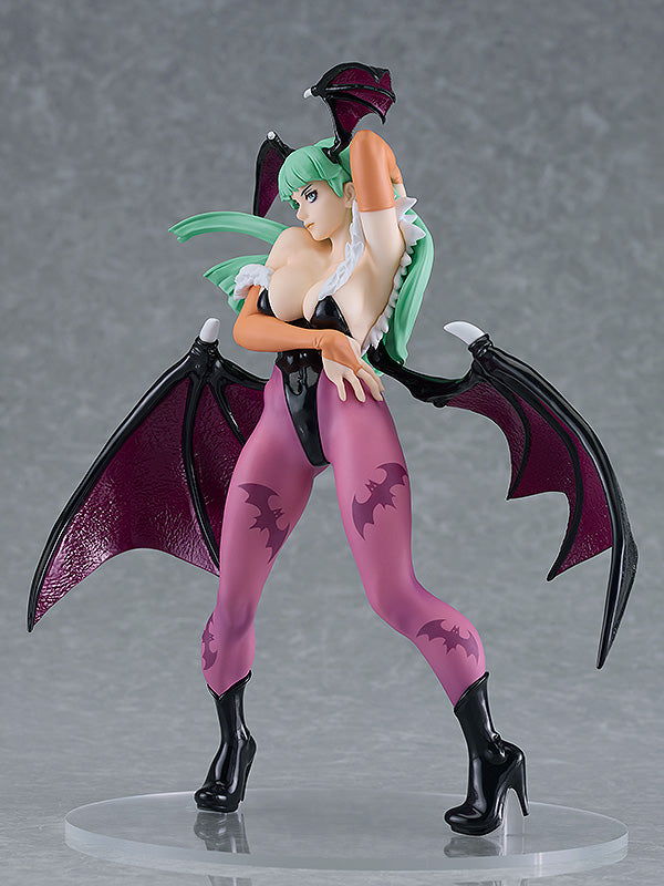 Darkstalkers Pop Up Parade Morrigan