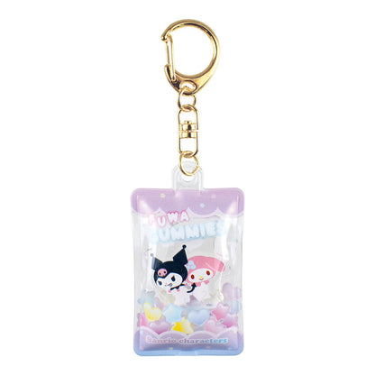 Sanrio Secret Candy KeyChain Blind Box