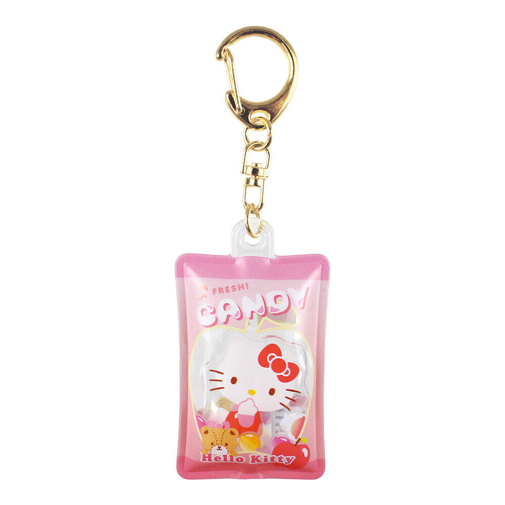 Sanrio Secret Candy KeyChain Blind Box