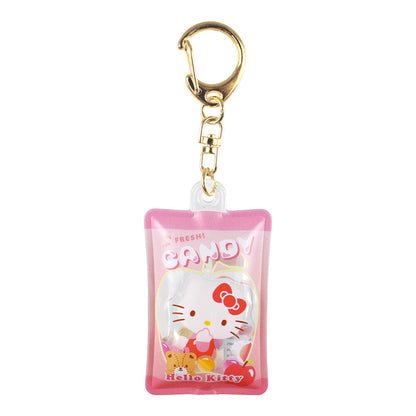 Sanrio Secret Candy KeyChain Blind Box