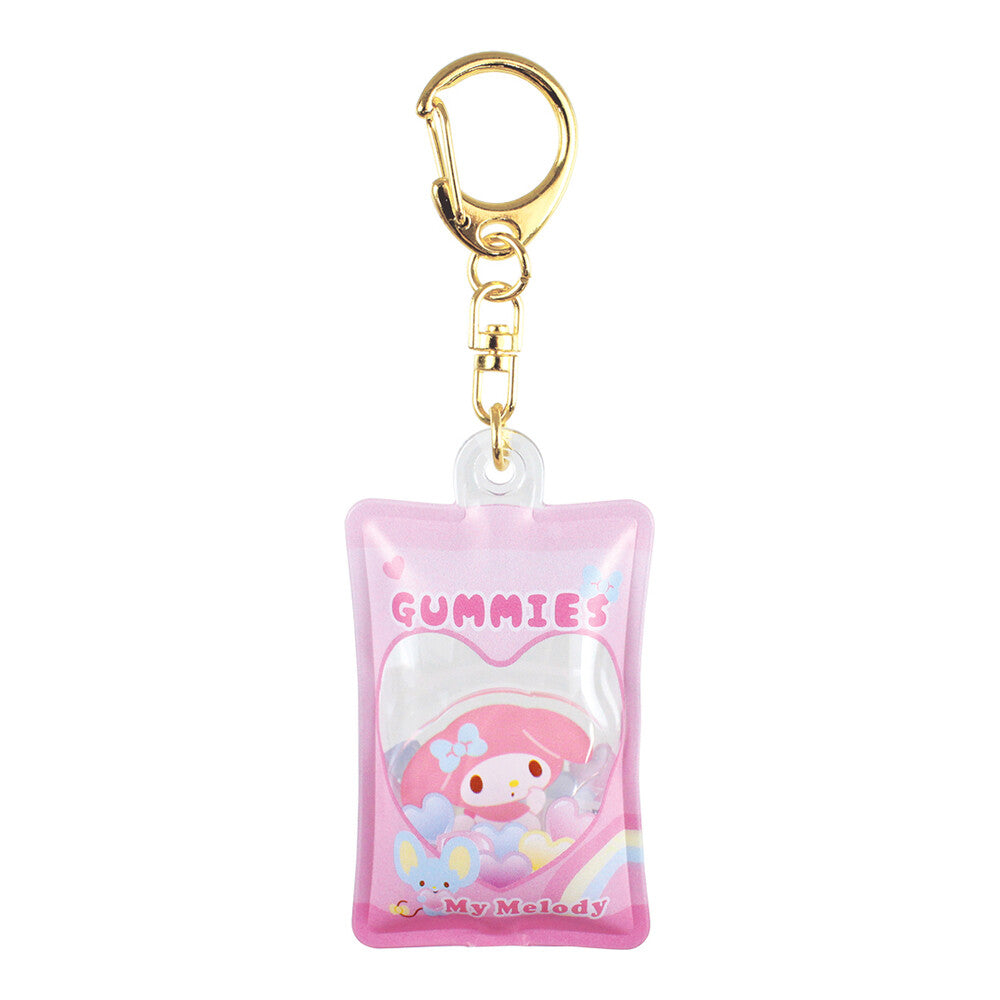 Sanrio Secret Candy KeyChain Blind Box