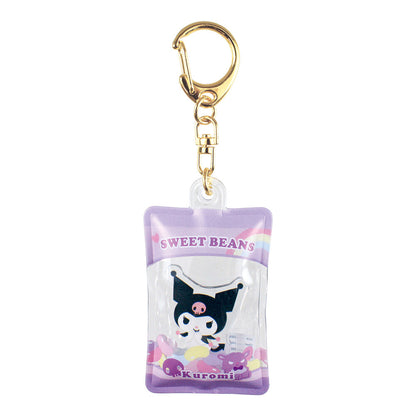 Sanrio Secret Candy KeyChain Blind Box