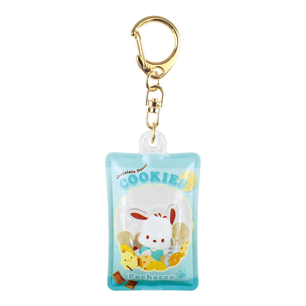 Sanrio Secret Candy KeyChain Blind Box