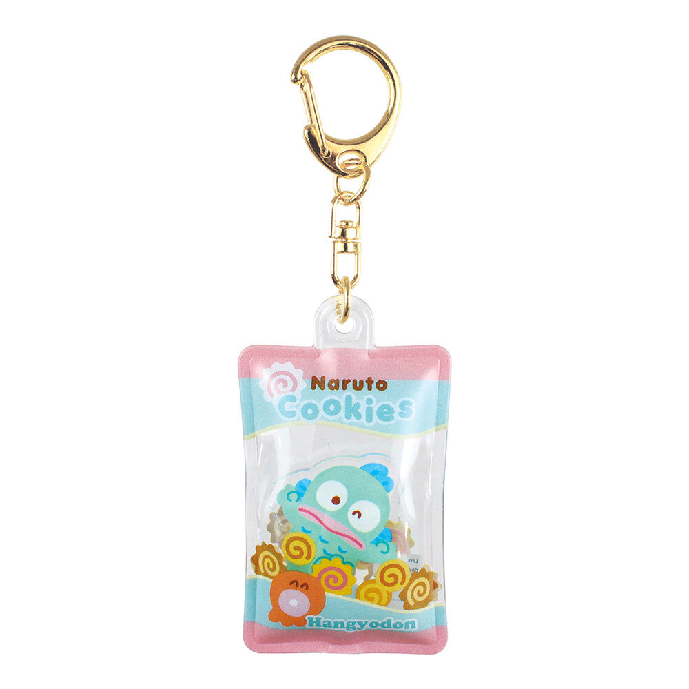 Sanrio Secret Candy KeyChain Blind Box