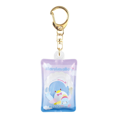 Sanrio Secret Candy KeyChain Blind Box