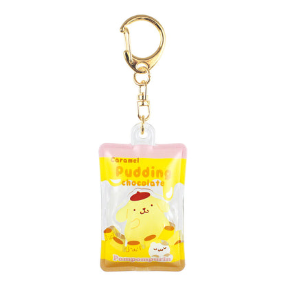 Sanrio Secret Candy KeyChain Blind Box