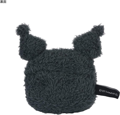 Kuromi AirPods Pro (2nd generation/AirPods Pro) Fluffy Case