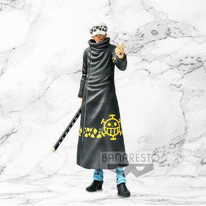 One Piece Grandista Nero Trafalgar Law