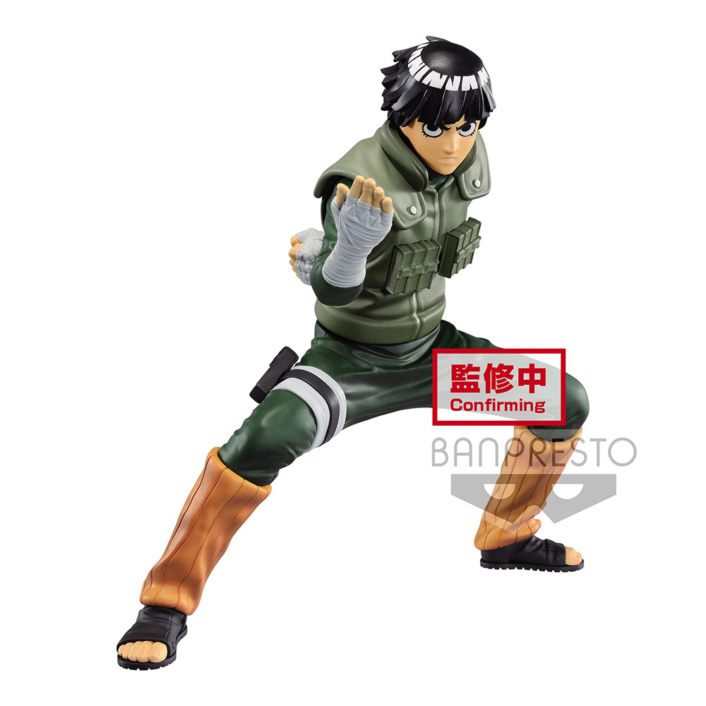 Naruto Shippuden Vibration Stars Rock Lee (Ver.A)