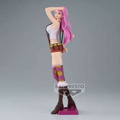 One Piece Glitter & Glamours Jewelry Bonney (Ver.A)