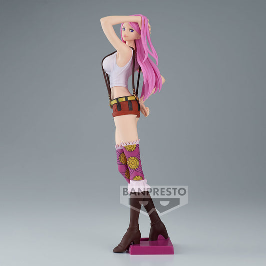 One Piece Glitter & Glamours Jewelry Bonney (Ver.A)