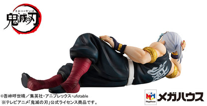 Demon Slayer: Kimetsu no Yaiba G.E.M. Series Tengen Uzui Palm Size