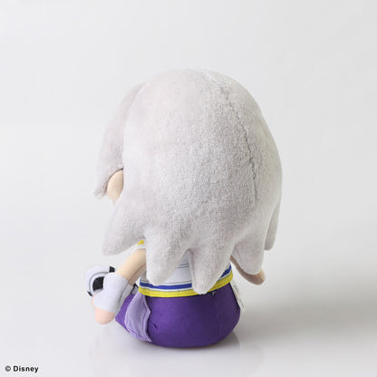 Kingdom Hearts II Riku Plush