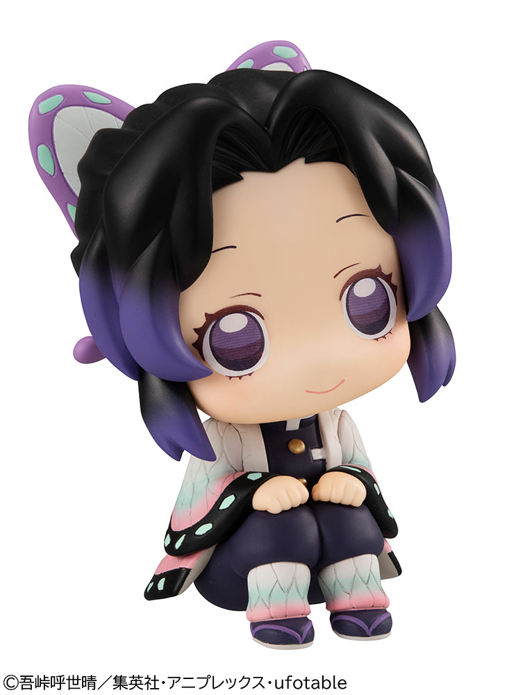 Demon Slayer: Kimetsu no Yaiba Look Up Series Kocho Shinobu