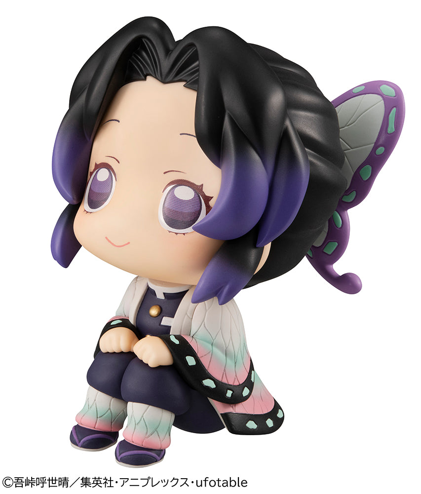 Demon Slayer: Kimetsu no Yaiba Look Up Series Kocho Shinobu