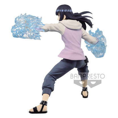 Naruto Shippuden Vibration Stars Hyuga Hinata