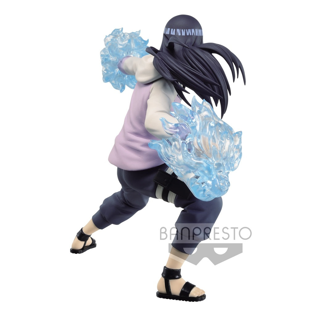 Naruto Shippuden Vibration Stars Hyuga Hinata