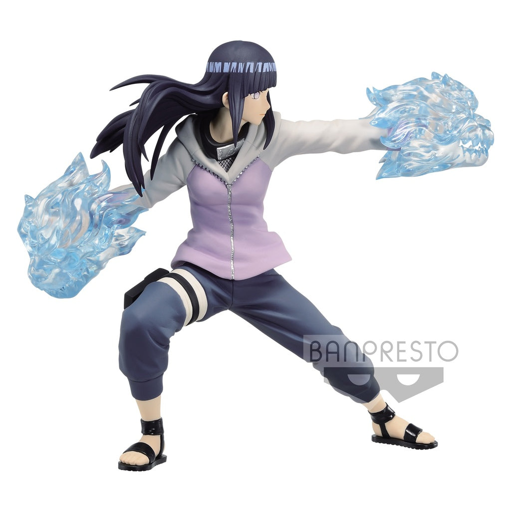 Naruto Shippuden Vibration Stars Hyuga Hinata