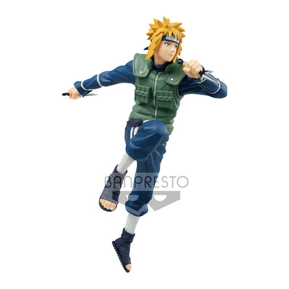 Naruto Shippuden Vibration Stars Minato Namikaze