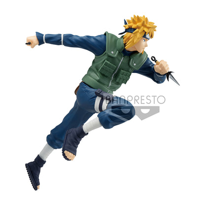 Naruto Shippuden Vibration Stars Minato Namikaze