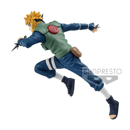 Naruto Shippuden Vibration Stars Minato Namikaze