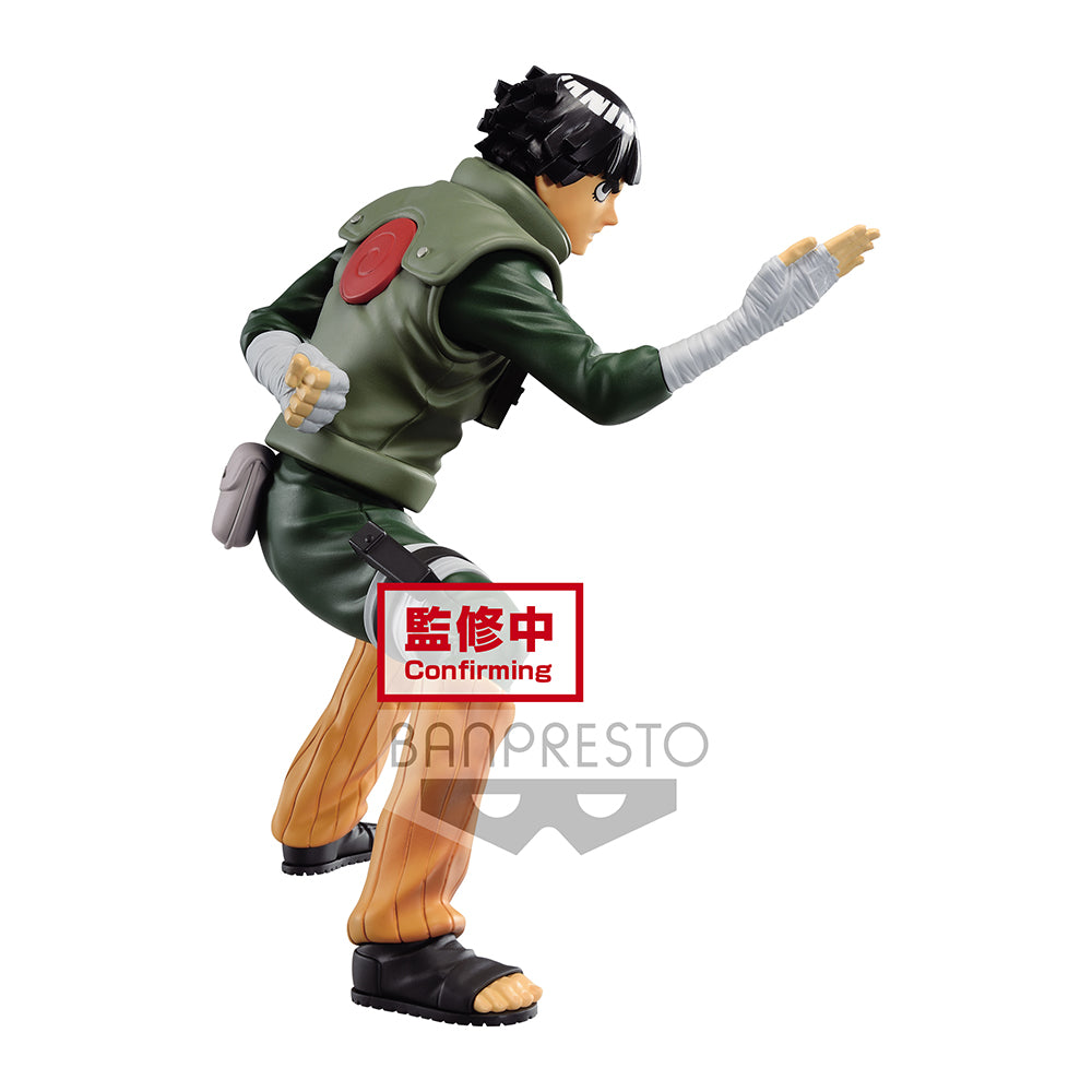 Naruto Shippuden Vibration Stars Rock Lee (Ver.A)