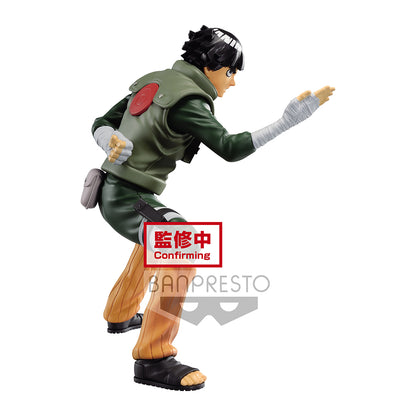 Naruto Shippuden Vibration Stars Rock Lee (Ver.A)