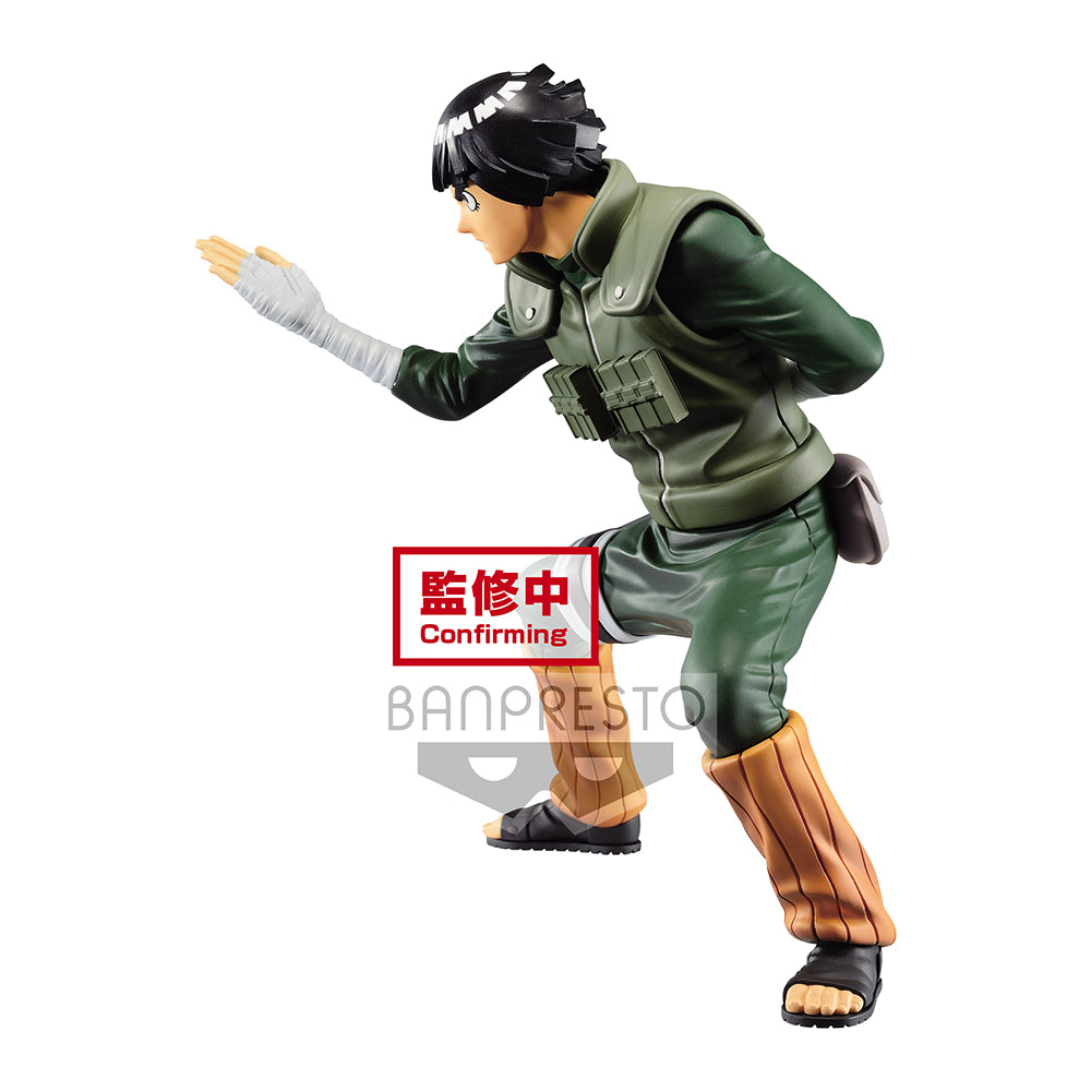 Naruto Shippuden Vibration Stars Rock Lee (Ver.A)