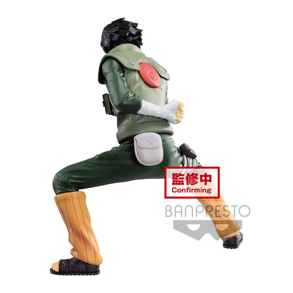 Naruto Shippuden Vibration Stars Rock Lee (Ver.A)