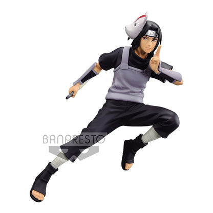 Naruto Shippuden Vibration Stars Uchiha Itachi II