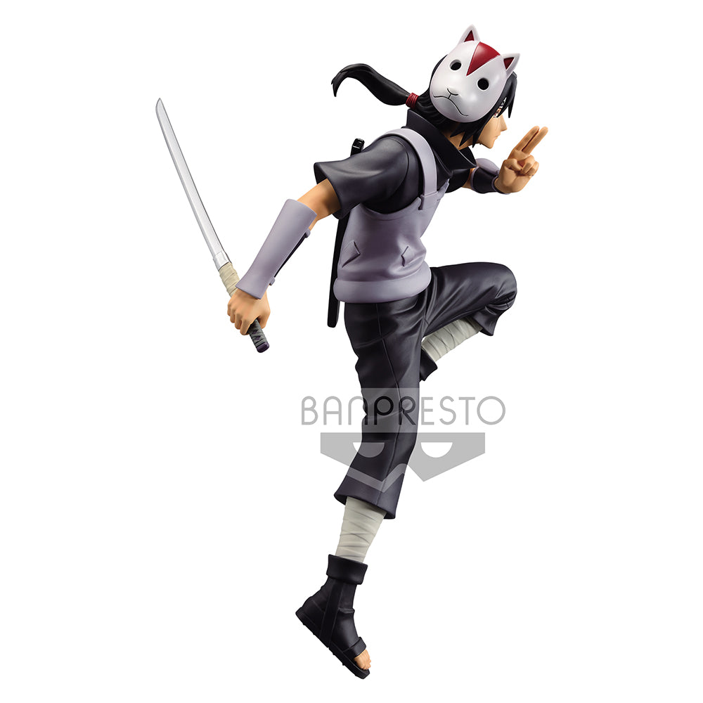 Naruto Shippuden Vibration Stars Uchiha Itachi II