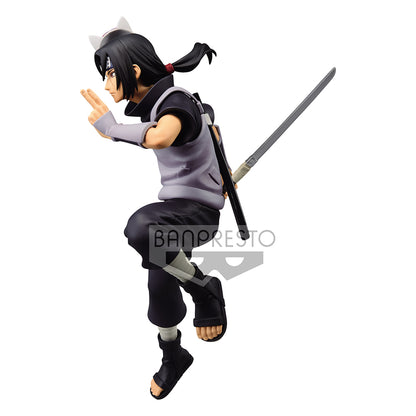 Naruto Shippuden Vibration Stars Uchiha Itachi II