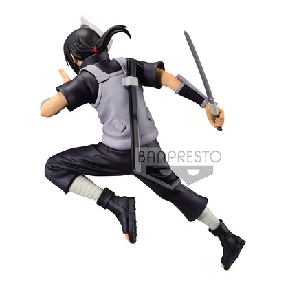 Naruto Shippuden Vibration Stars Uchiha Itachi II