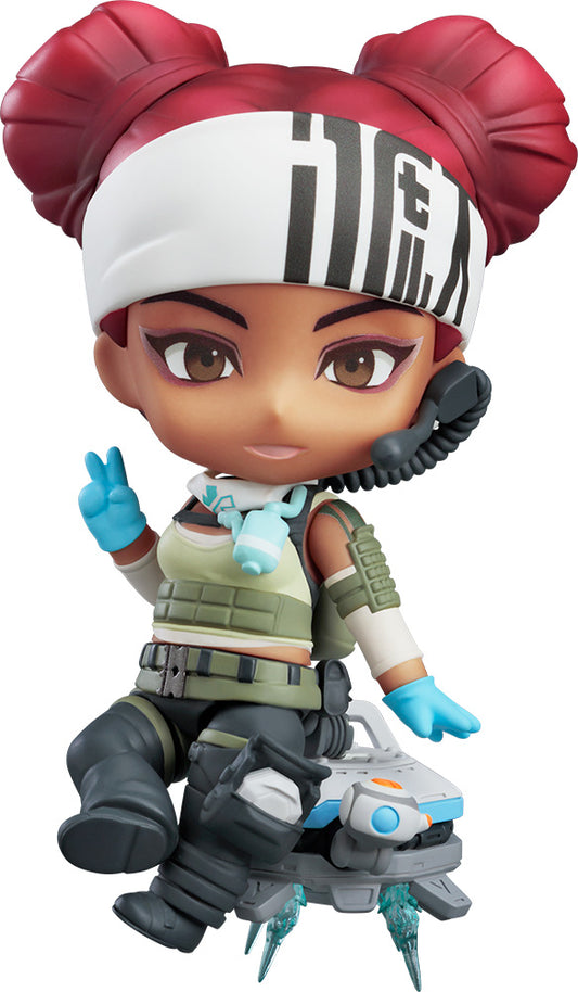 Apex Legends: Lifeline Nendoroid No.1477