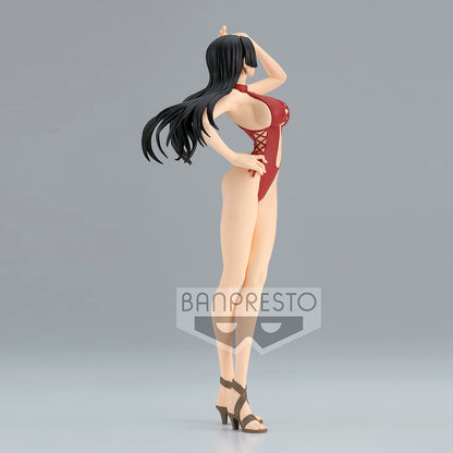 One Piece Grandline Girls On Vacation - Boa Hancock -(ver.A)