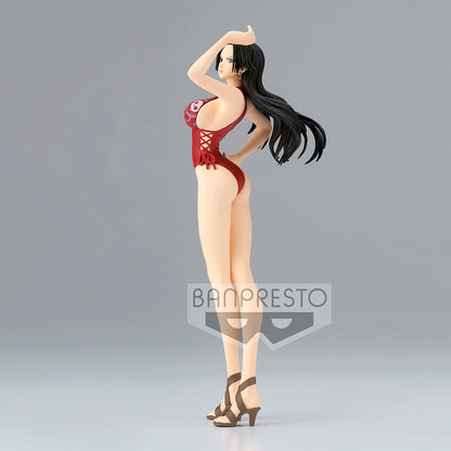 One Piece Grandline Girls On Vacation - Boa Hancock -(ver.A)