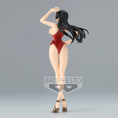 One Piece Grandline Girls On Vacation - Boa Hancock -(ver.A)