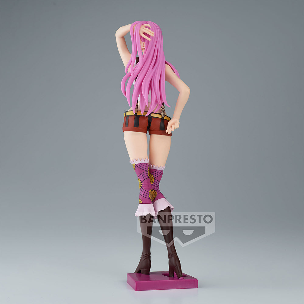 One Piece Glitter & Glamours Jewelry Bonney (Ver.A)