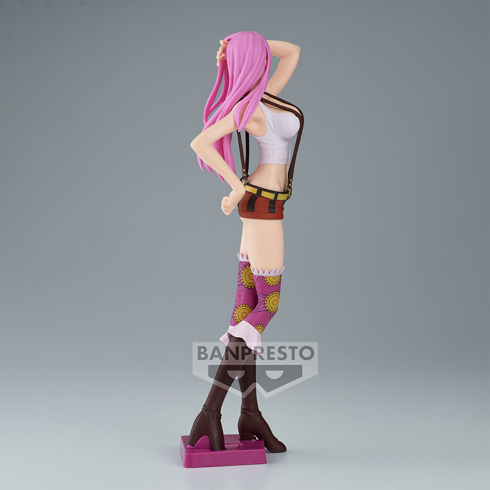 One Piece Glitter & Glamours Jewelry Bonney (Ver.A)