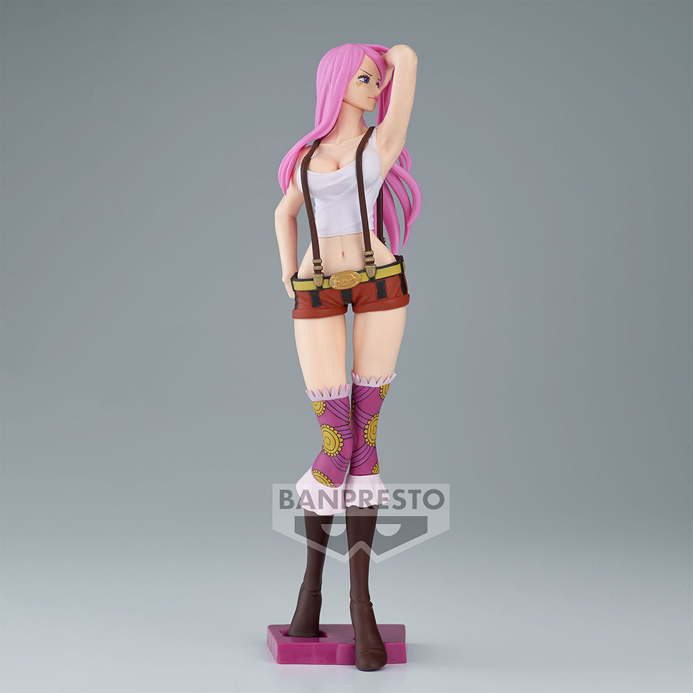 One Piece Glitter & Glamours Jewelry Bonney (Ver.A)