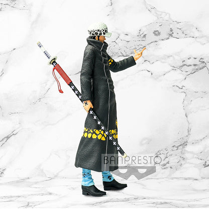 One Piece Grandista Nero Trafalgar Law