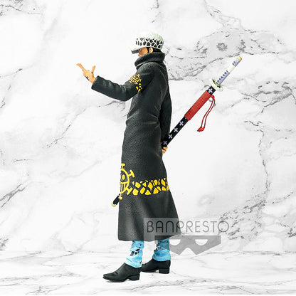 One Piece Grandista Nero Trafalgar Law