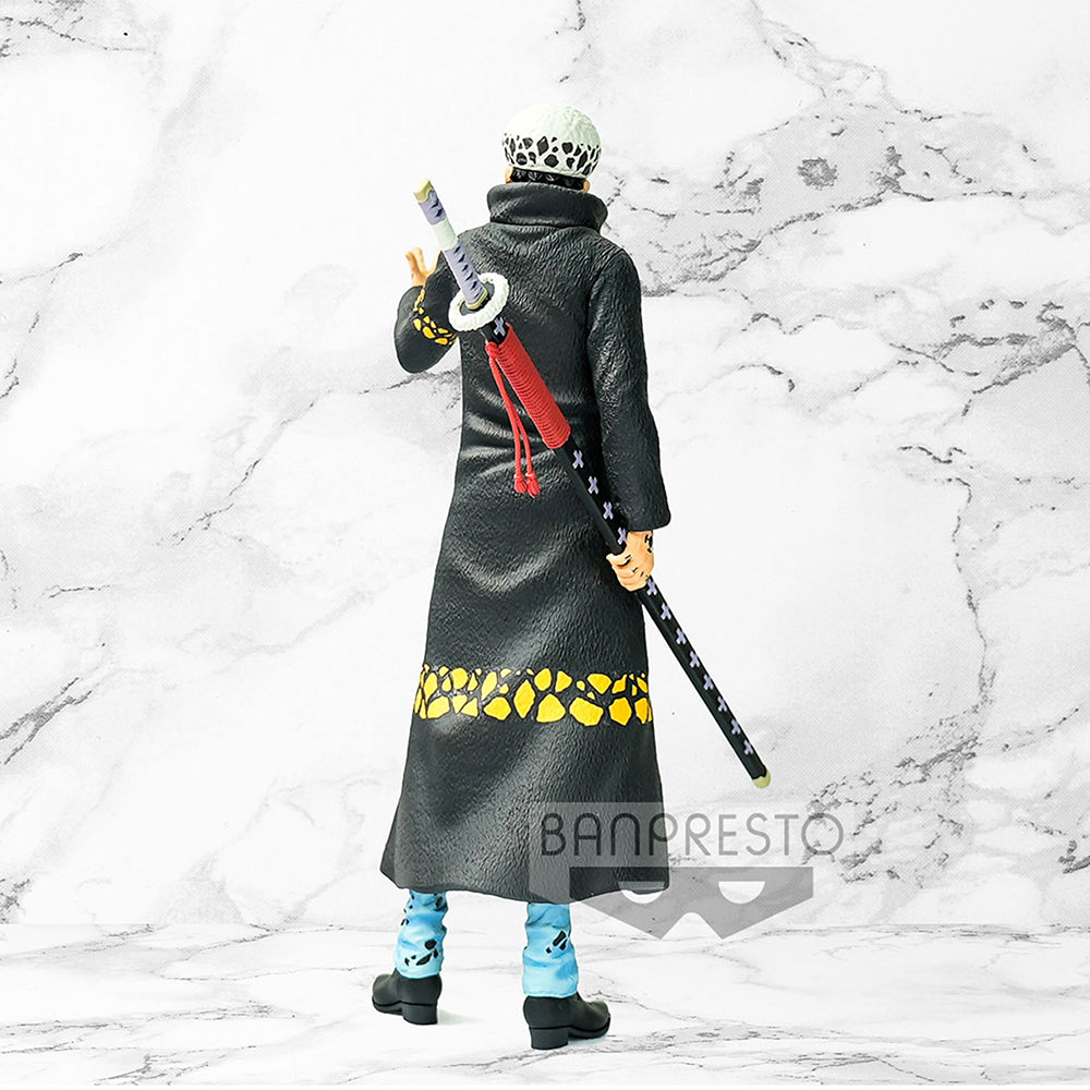 One Piece Grandista Nero Trafalgar Law