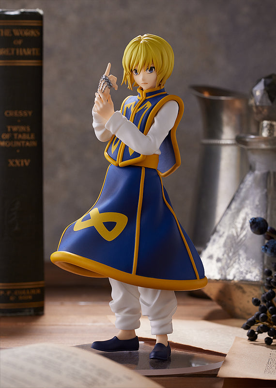 Hunter x Hunter Pop Up Parade Curarpikt/Kurapika