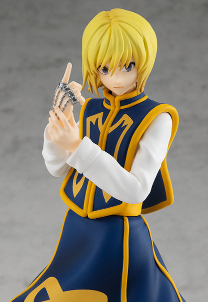 Hunter x Hunter Pop Up Parade Curarpikt/Kurapika