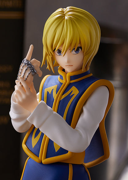 Hunter x Hunter Pop Up Parade Curarpikt/Kurapika