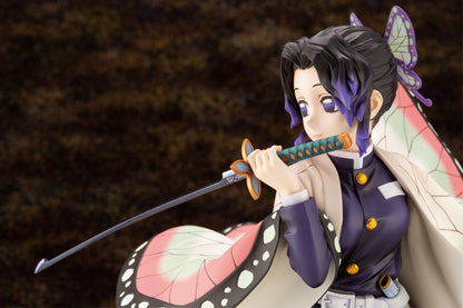 Demon Slayer: Kimetsu no Yaiba ArtFX J Shinobu Kocho Figure